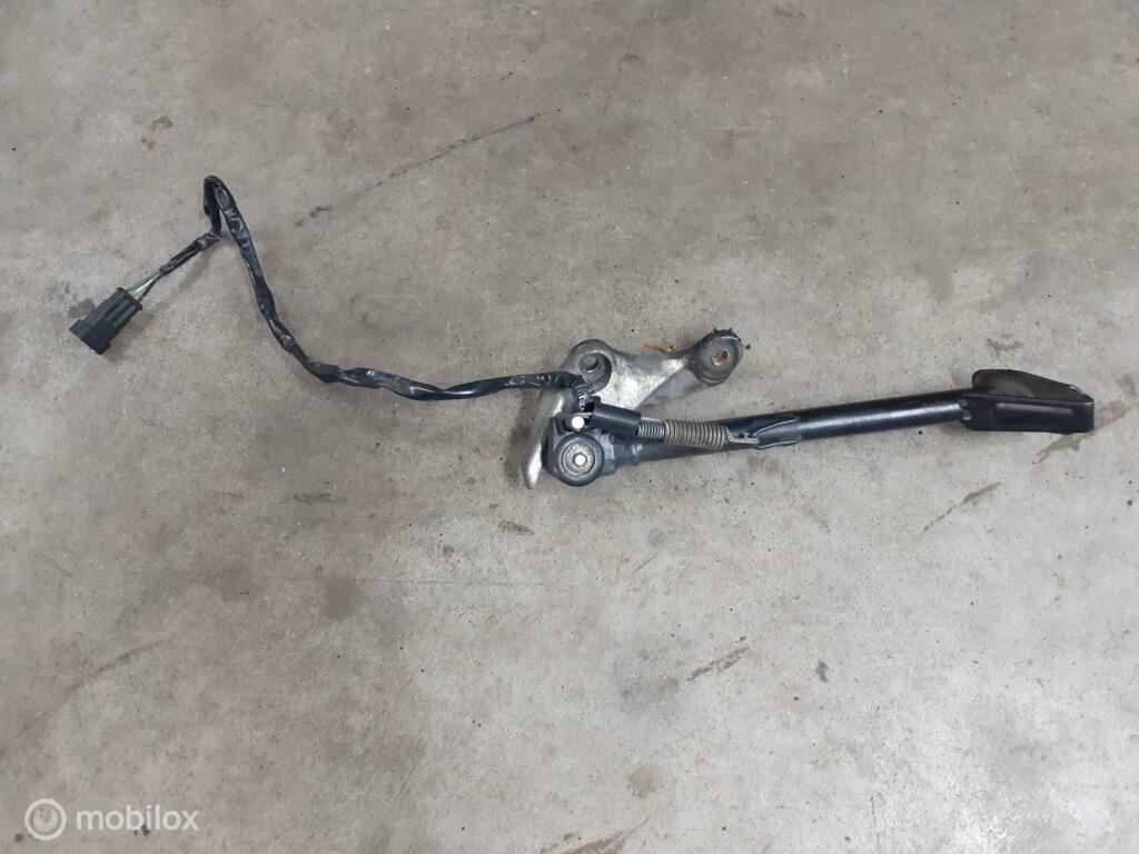 Zijstandaard origineel standaard Monster 937 937plus, Ophalen of Verzenden, Gebruikt