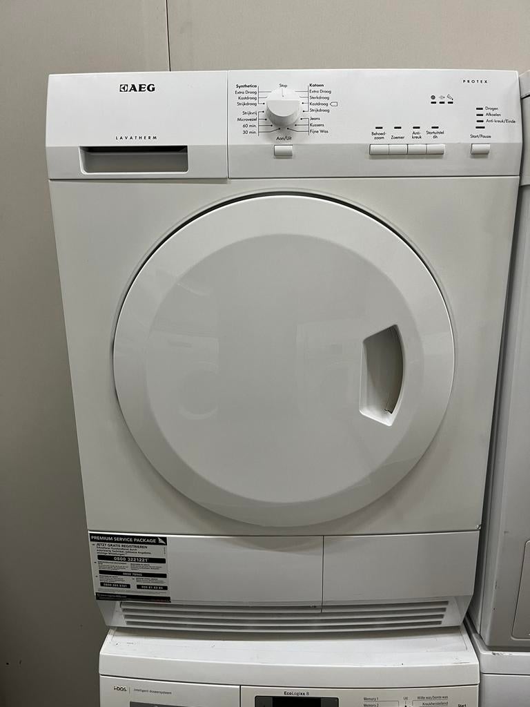 Foto 10 van Wasmachine wasdrogers vaatwassers allemaal met 6mnd garantie