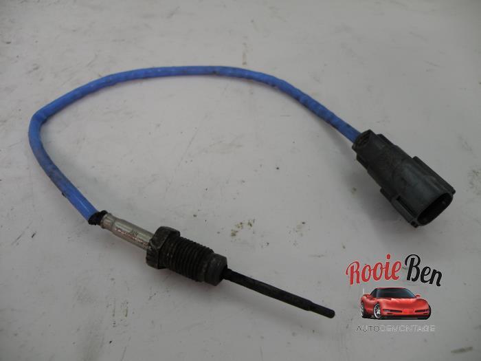 Roetfilter sensor van een Ford Focus, Gebruikt, -, -, Ophalen of Verzenden