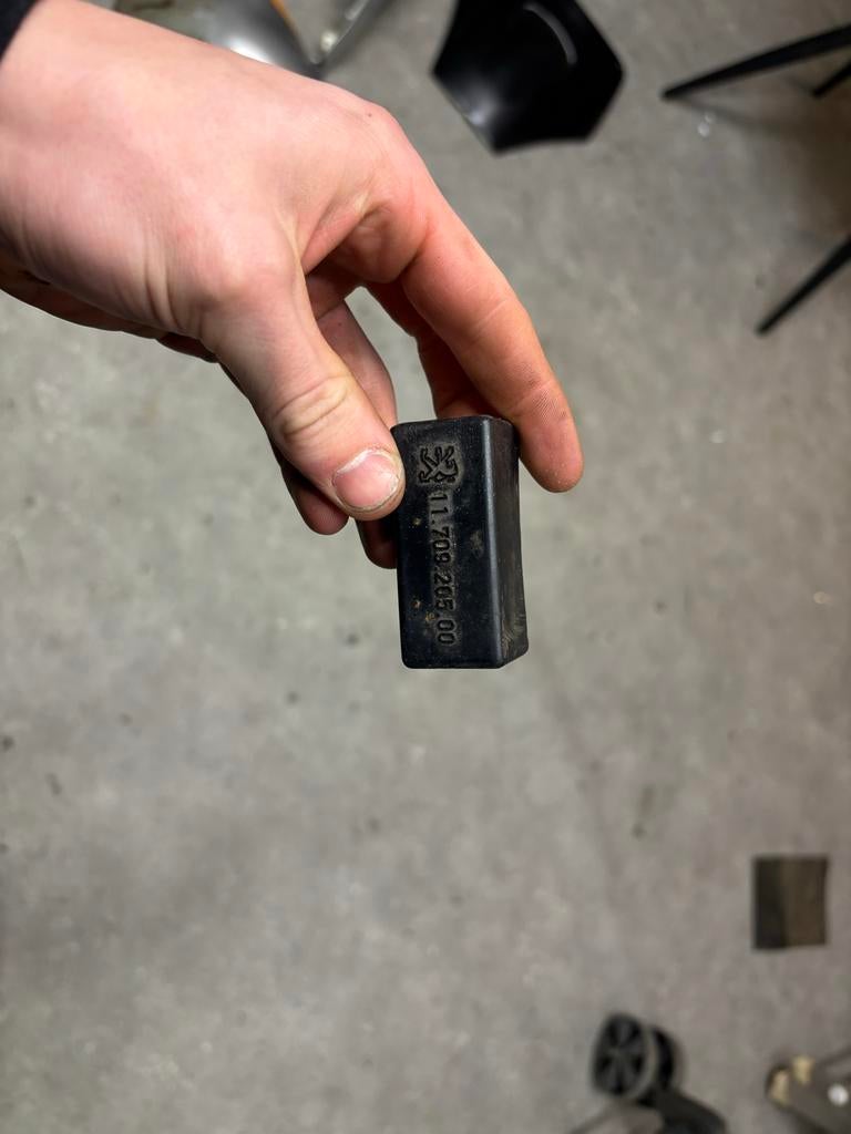 Originele CDI Peugeot Vivacity Brom, Ophalen of Verzenden, Gebruikt, Overige typen, Peugeot