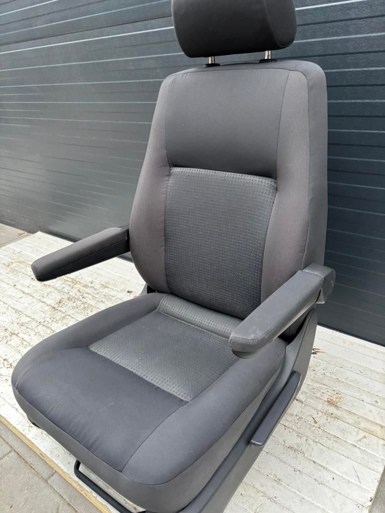 stoel links bestuurder volkswagen transporter t5, Tymtop5@gmail.com, 3161ek, Volkswagen, Tymtop