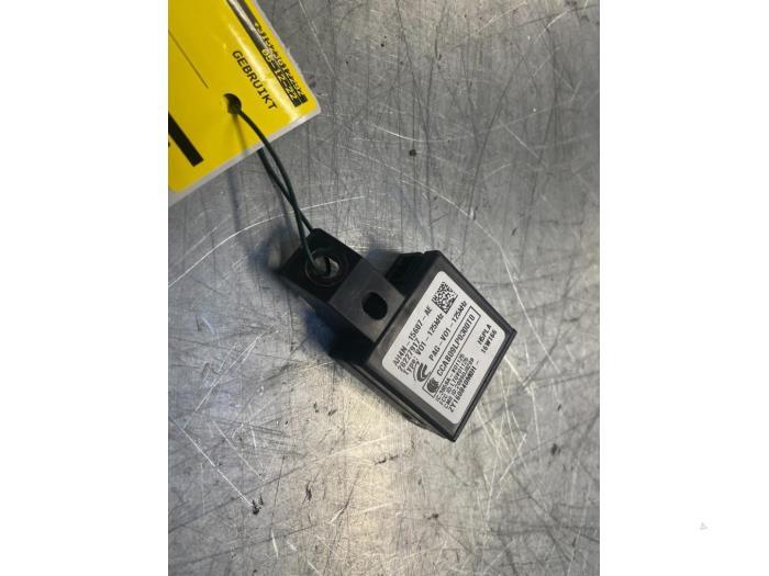 Module (diversen) van een Jaguar XE, Gebruikt, -, -, Ophalen of Verzenden