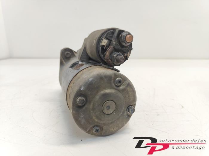 Startmotor van een Suzuki Swift, Auto-onderdelen, Gebruikt, -, -, Ophalen of Verzenden