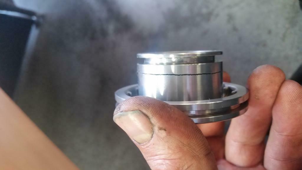 Foto 12 van Bmw vanos revisie units e36 e34 e38 e39 e46 z3 z4 x3 x5 e60