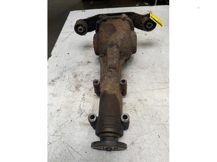 Differentieel achter van een Subaru Impreza, Auto-onderdelen, Remmen en Aandrijving, Subaru, Gebruikt, 3 maanden garantie, Ophalen of Verzenden
