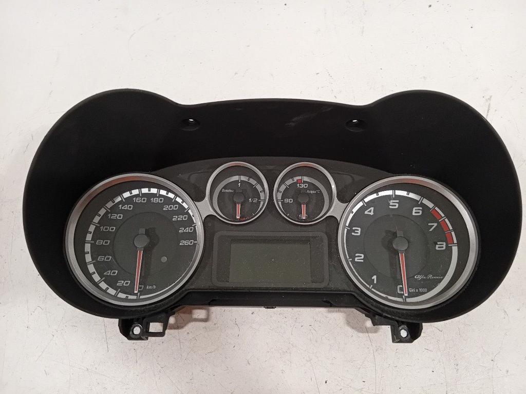 Cockpit Alfa Romeo MiTo, Onderdelen@venauto.nl, Van der Ven Autorecycling B.V., Gebruikt, Ettenseweg 76, 4706 PB Roosendaal, The Netherlands