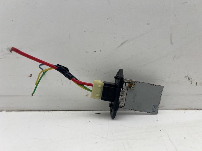 Kachel Weerstand van een Hyundai I10, Gebruikt, -, -, Ophalen of Verzenden