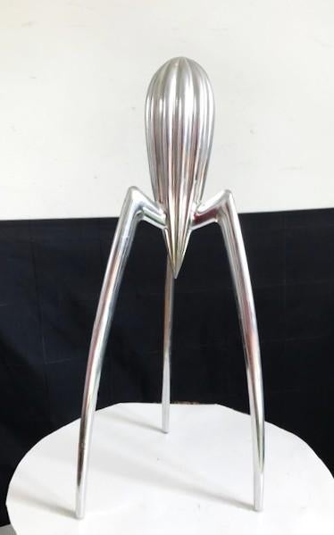 Alessi Philippe Starck Juicy Salif Designer H 30✨😍🎁🤗😎👌, Ophalen of Verzenden