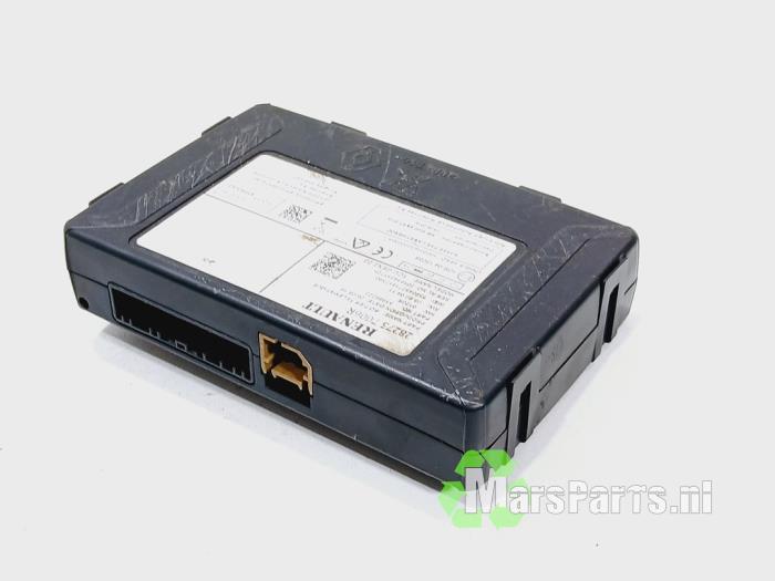 Telefoon Module van een Renault Trafic, Gebruikt, -, Renault, -
