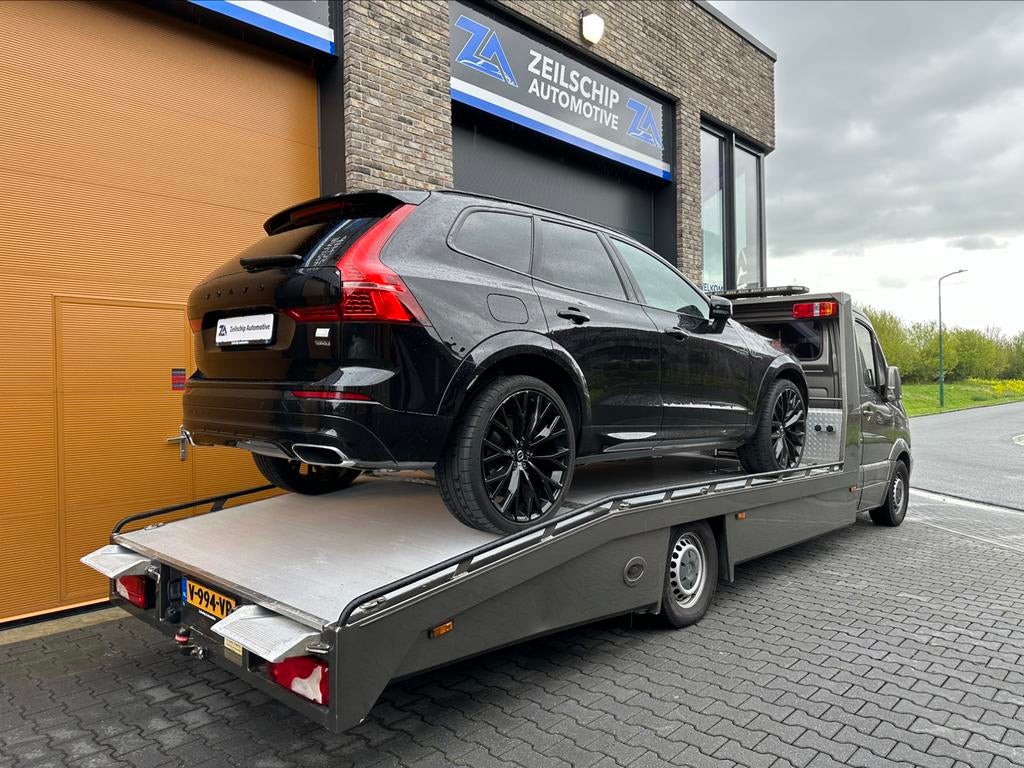 Auto transport | pechhulp | sleepdienst | 24/7, Diensten en Vakmensen, Verhuur | Auto en Motor, Met chauffeur, Personenauto