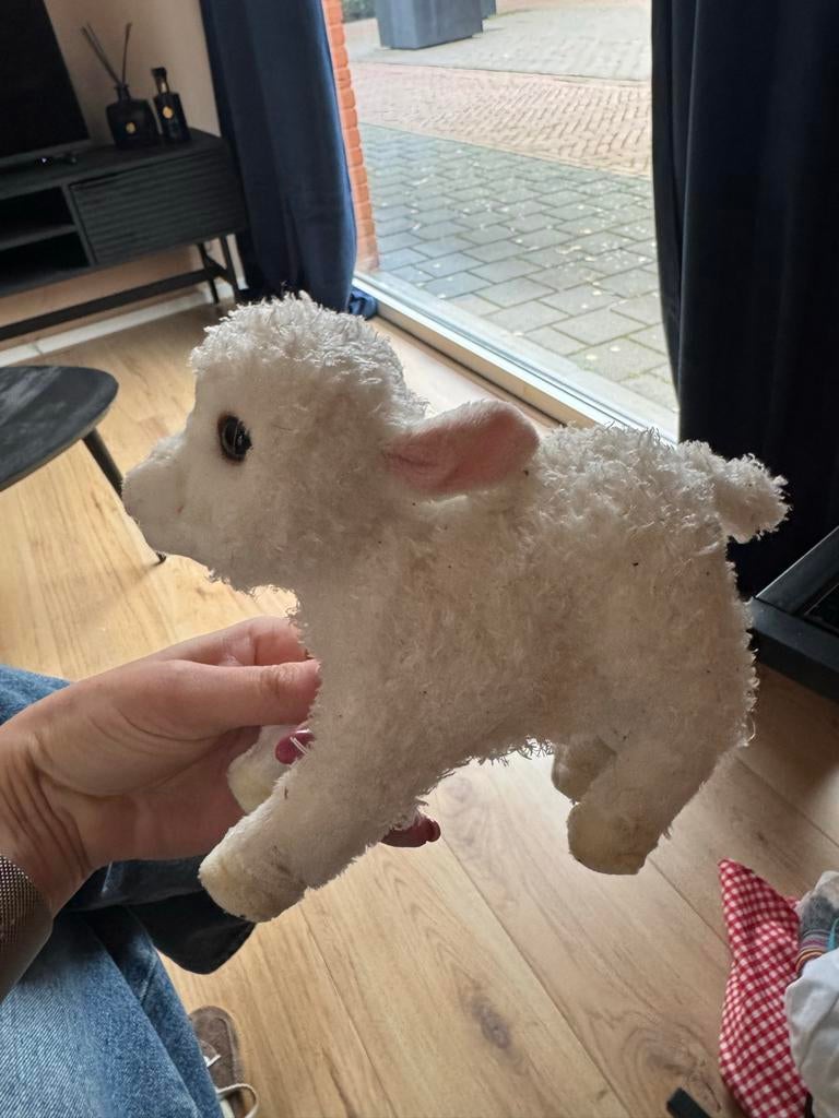 Furreal Friends Interactief Pluche Dier, Ophalen of Verzenden, Gebruikt, Overige typen