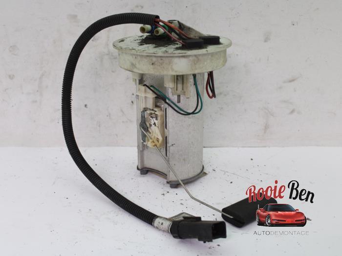 Brandstofpomp Elektrisch van een Jeep Grand Cherokee, Jeep, Gebruikt, -, -