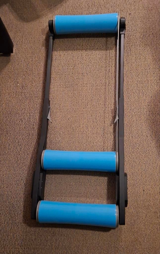 Nieuw! Tacx Galaxia rollerbank/binnen/infietsen wedstrijd, Sport en Fitness, Wielrennen, Ophalen, Nieuw, Overige typen