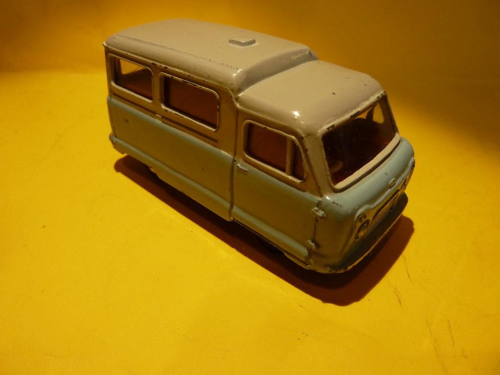DINKY TOYS:  STANDARD ATLAS    80% mint, Ophalen of Verzenden, Gebruikt, Auto, Dinky Toys