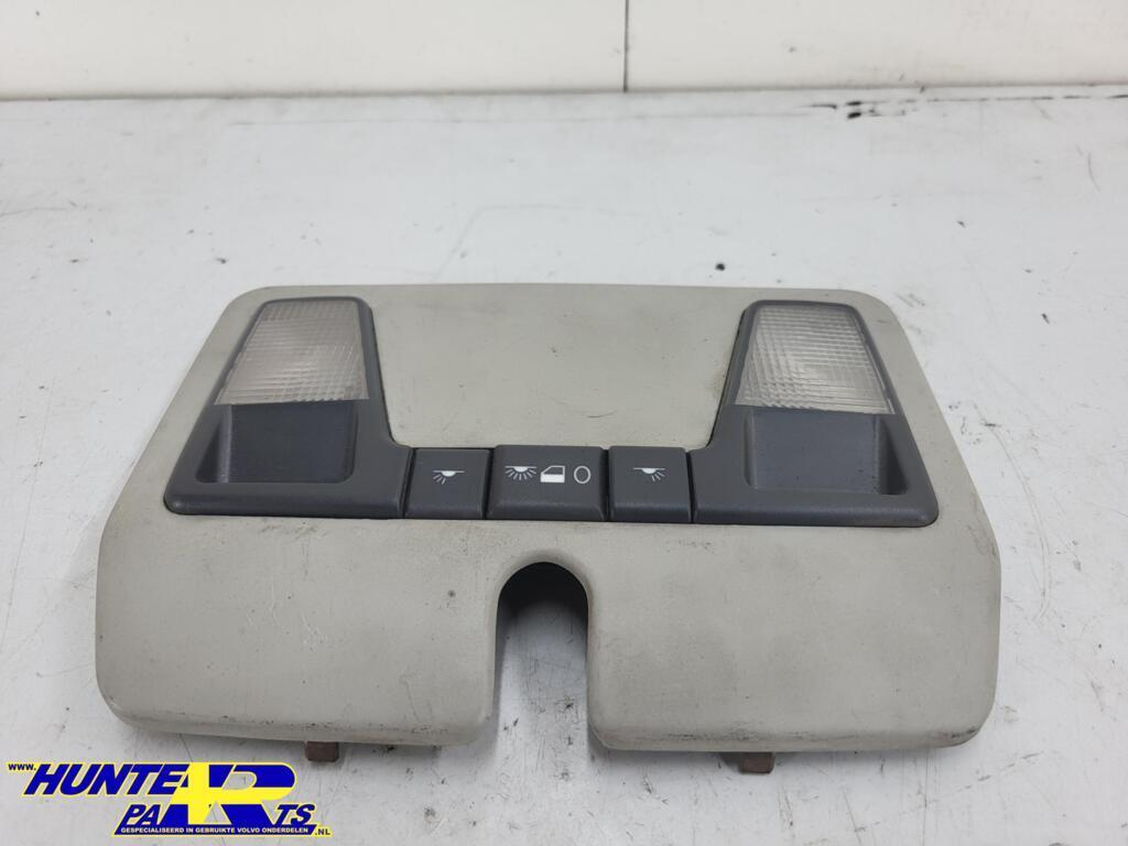Binnenverlichting Volvo V70 I ('97-'00) 9178826, Gebruikt, Ophalen of Verzenden, Volvo, Volvo