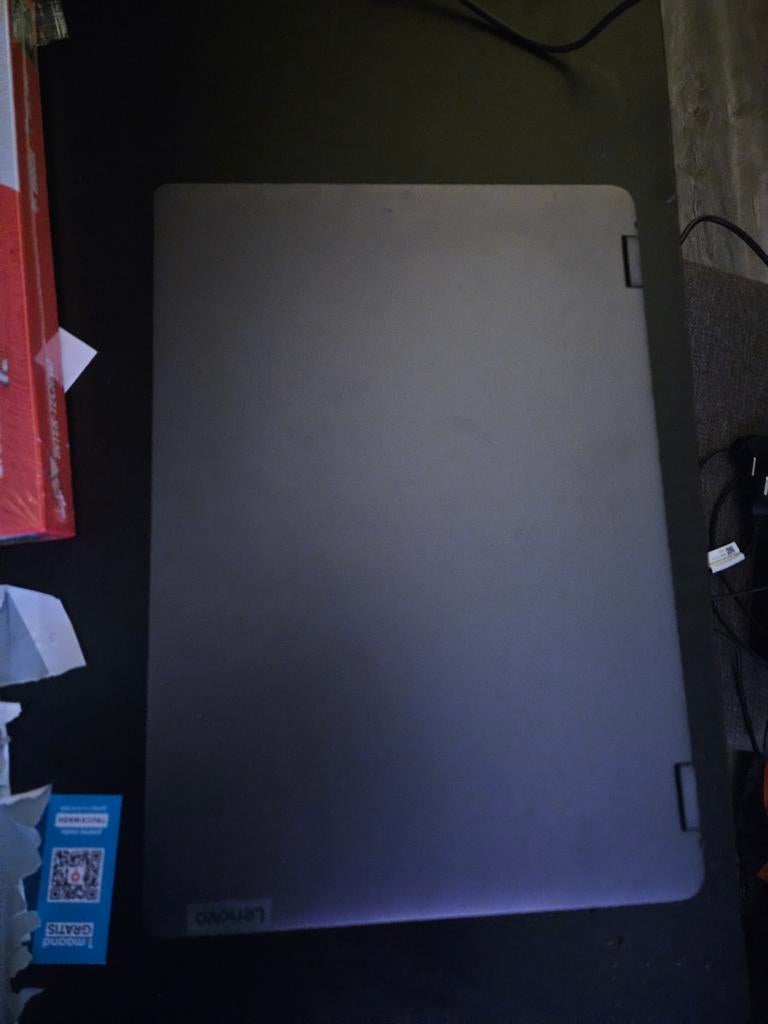 Lenovo Ideapad Flex 5 - Convertible Laptop, Computers en Software, Windows Laptops, 256 GB, 2 tot 3 Ghz, Qwerty, 8 GB
