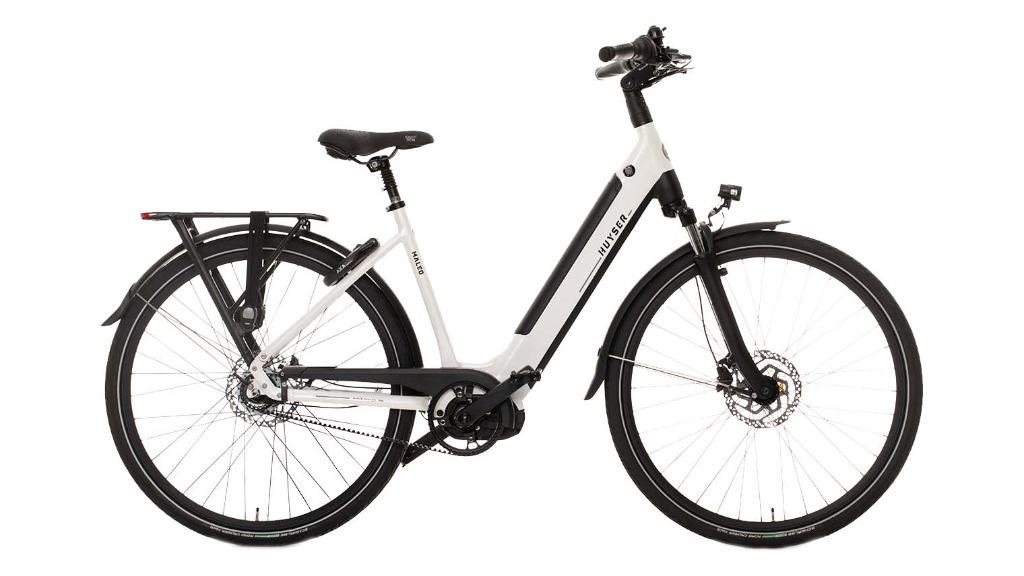 Huyser Maleo Elektrische Damesfiets, 50 tot 53 cm, Ophalen of Verzenden, Nieuw, Overige merken