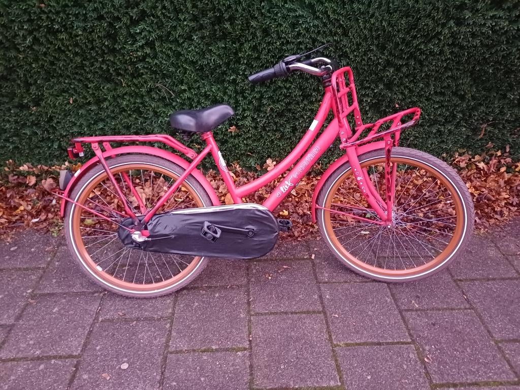 cortina 24 inch,3versnelling,FACTUUR, GARANTIE, 24 inch, Versnellingen, Ophalen of Verzenden, Zo goed als nieuw