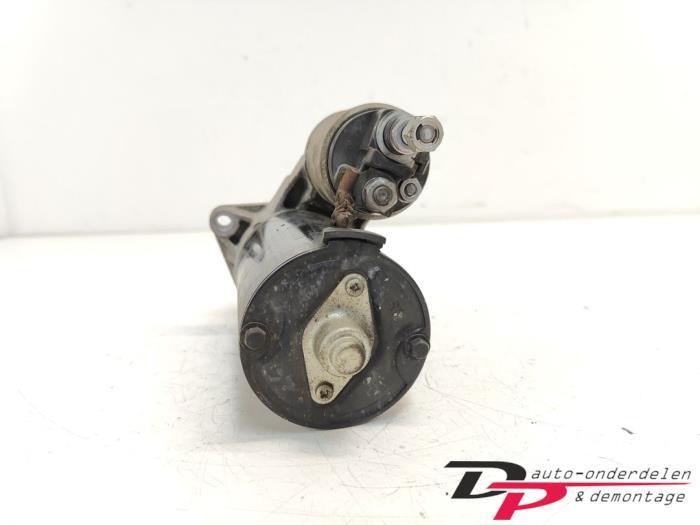 Startmotor van een Fiat Punto, Auto-onderdelen, Gebruikt, -, -, Ophalen of Verzenden