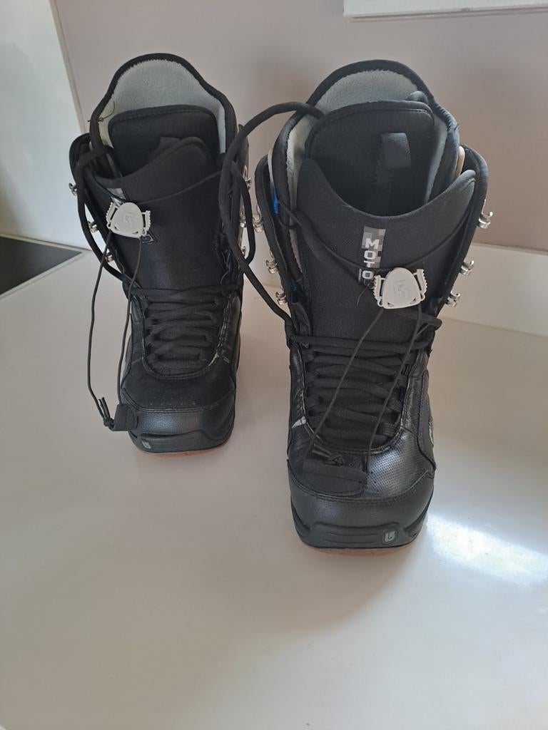 Burton Snowboardschoenen maat 38, Ophalen of Verzenden, Schoenen