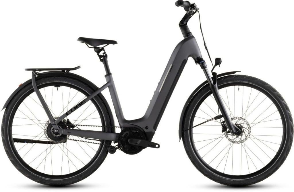 Cube KATHMANDU HYBRID COMFORT PRO 800 2026 H+Dames, Overige merken, 53 tot 56 cm, Ophalen of Verzenden, Nieuw