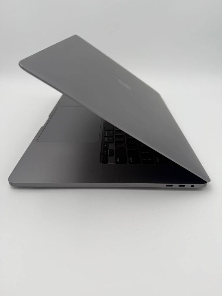 Macbook Pro A2141 16''' - i7 - 16GB/512GB, Computers en Software, Apple Macbooks, MacBook Pro, Qwerty, Apple Inc, 512 GB