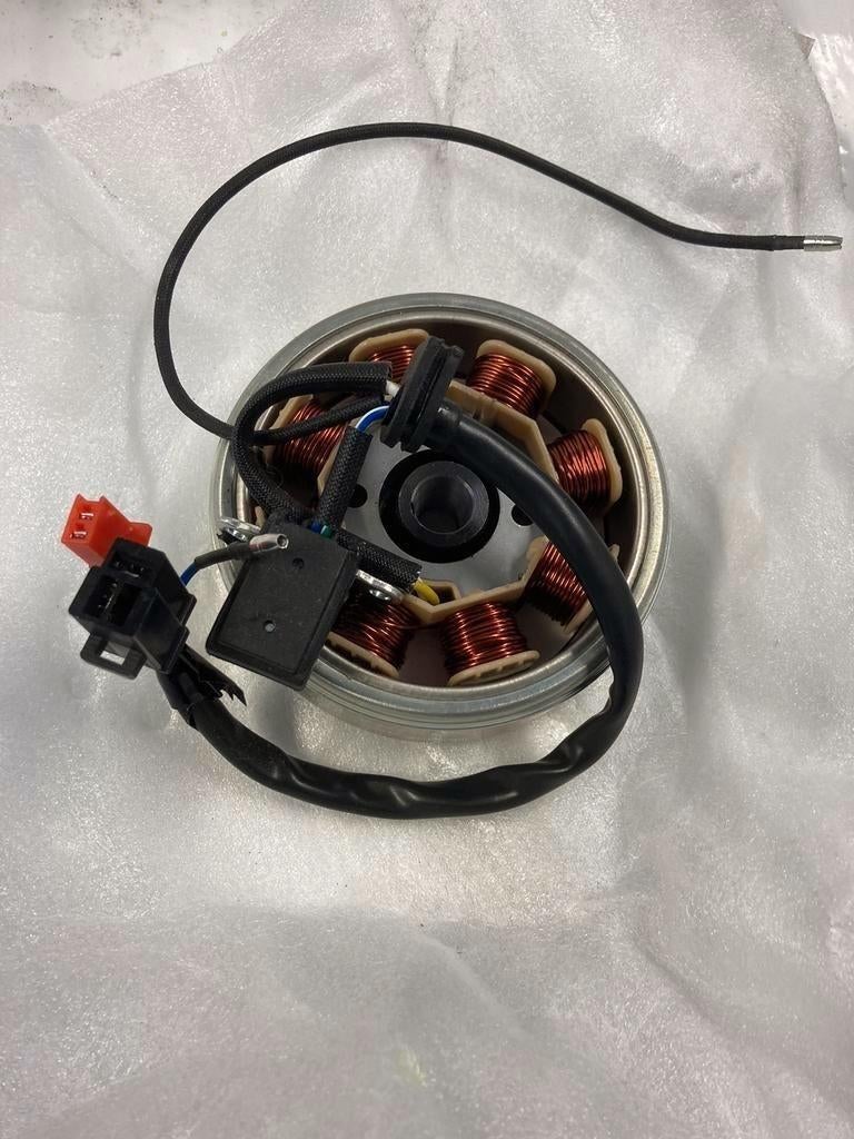 Ontsteking / stator agm vx50 / btc riva euro4 25km e4, Ophalen of Verzenden, Nieuw, Overige typen, Overige merken
