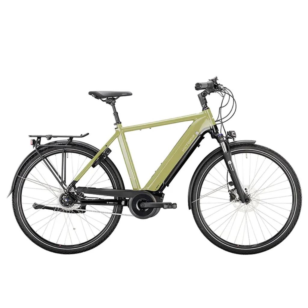 Victoria eTrekking 11.5 Diamond Elektrische  Herenfiets, Overige merken, Versnellingen, Nieuw, Ophalen of Verzenden
