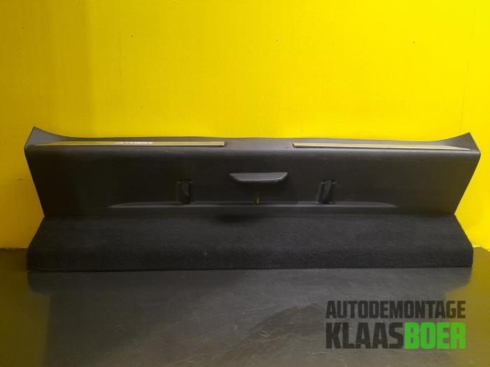 kofferdeksel bekleding van een Citroen DS5, Ophalen of Verzenden, 12 maanden garantie, Gebruikt, Citroën