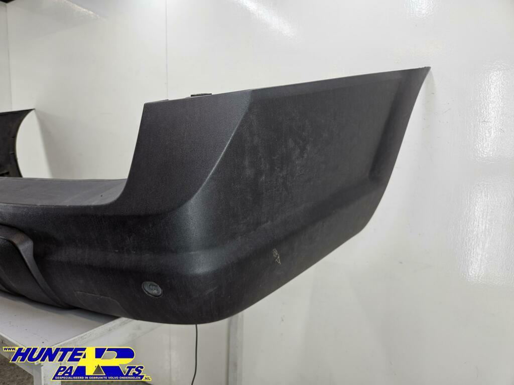 Achterbumper Bruin Volvo XC70 II ('00-'05), Gebruikt, Ophalen of Verzenden, Volvo