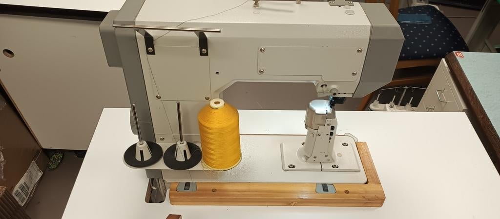 Global Naaimachine - Nieuwstaat!, Ophalen of Verzenden