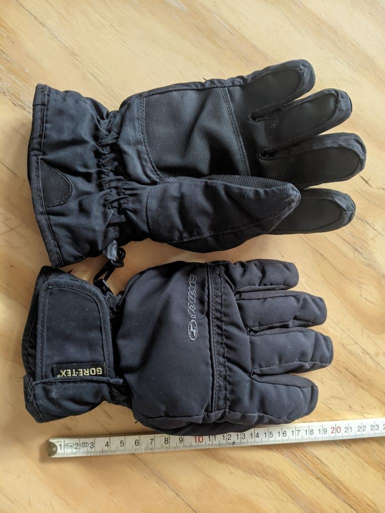 Ziener Kinder ski handschoen skiwanten maat 5-6, Kinderen en Baby's, Kinderkleding | Mutsen, Sjaals en Handschoenen, Gebruikt
