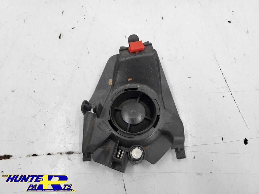 Tweeter Volvo V70 II ('00-'08) 8622303, Gebruikt, Ophalen of Verzenden, Volvo, Volvo