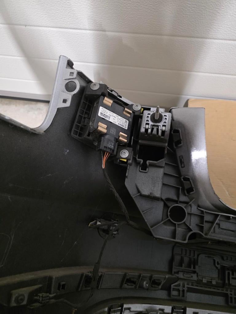 Audi A4 B9 achterbumper, Gebruikt, -, Info@rmarnico.nl, Achter