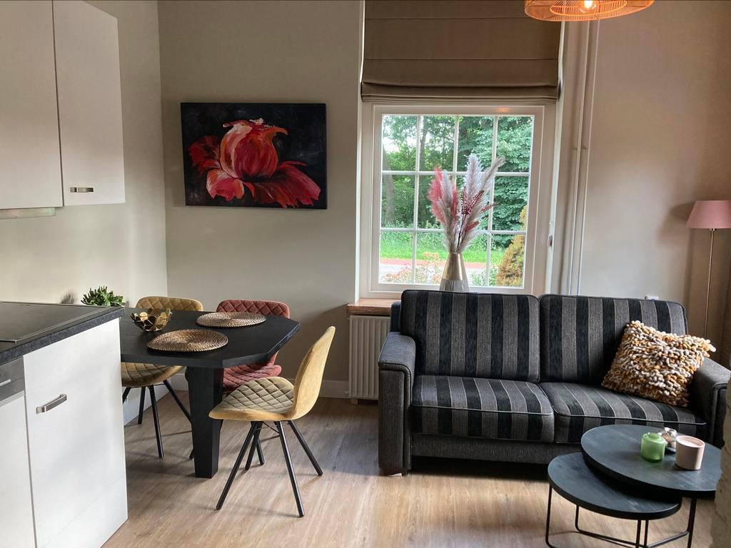 Vakantiewoning in Twente. Genieten in de prachtige  natuur?, Vakantie, Vakantiehuizen | Nederland, Overige typen, Overijssel, 1 slaapkamer