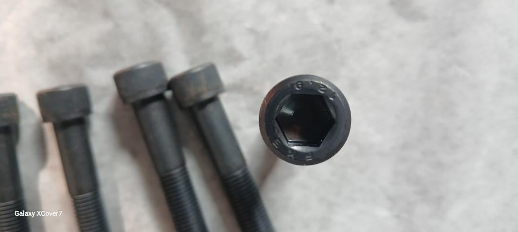 TD5 Heavy Duty koppelomvormer fitting kit, Ophalen of Verzenden, Nieuw, Land Rover