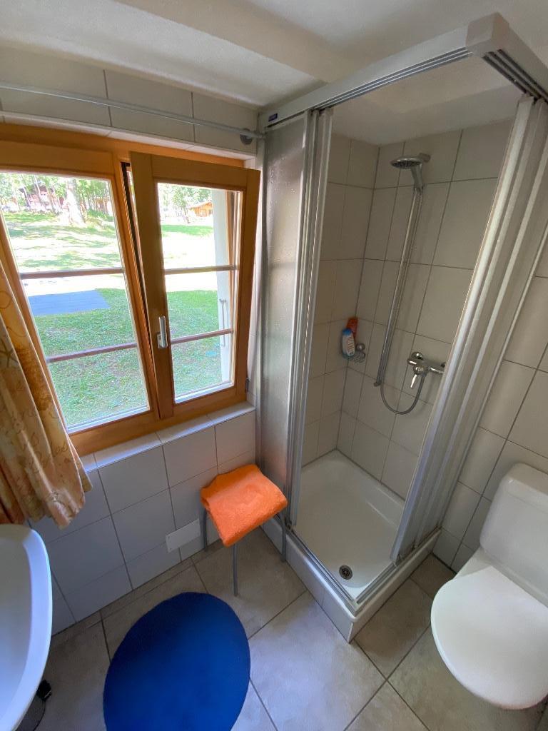 Foto 15 van Vrij en rustig gelegen woning Fiesch, Aletschgebied.