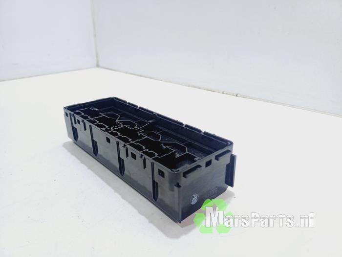 Module climatronic van een Opel Insignia, Gebruikt, -, -, Ophalen of Verzenden