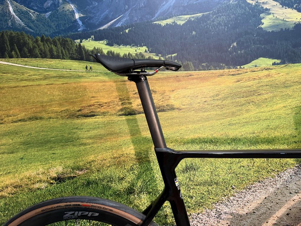 Giant Propel Advanced Pro LTD L Ultegra DI2 €6599,-/€4499,-, Fietsen en Brommers, Fietsen | Racefietsen, Ophalen, 28 inch, Carbon