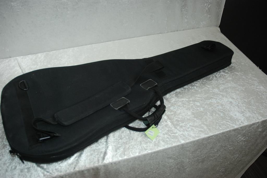 Westone Cobra pick ups, Kahler brug, graffiet hals met tas, Muziek en Instrumenten, Gebruikt, ., Ophalen of Verzenden, Westone