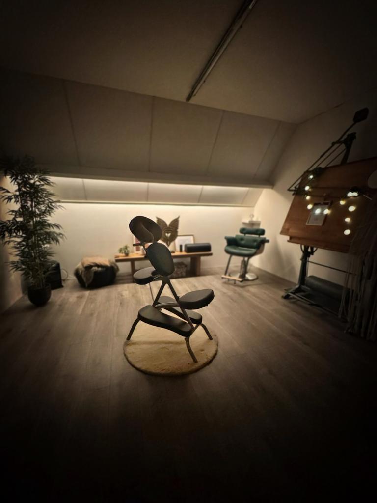 Thaise| Ontspanningsmassage| Stoelmassage| Access Bars®, Ontspanningsmassage