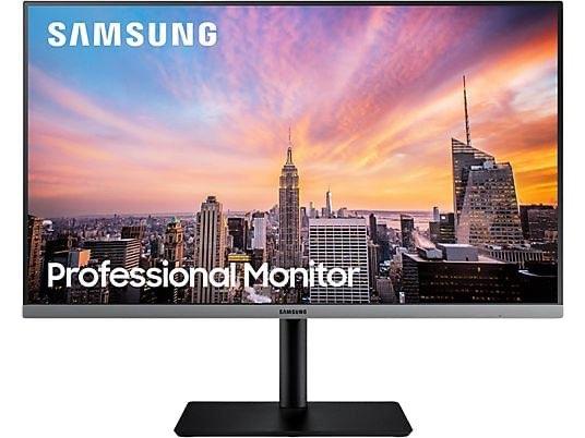 Samsung LS27R650 Full HD monitor (27 inch), Computers en Software, Monitoren, Zo goed als nieuw, 61 t/m 100 Hz, DisplayPort, HDMI