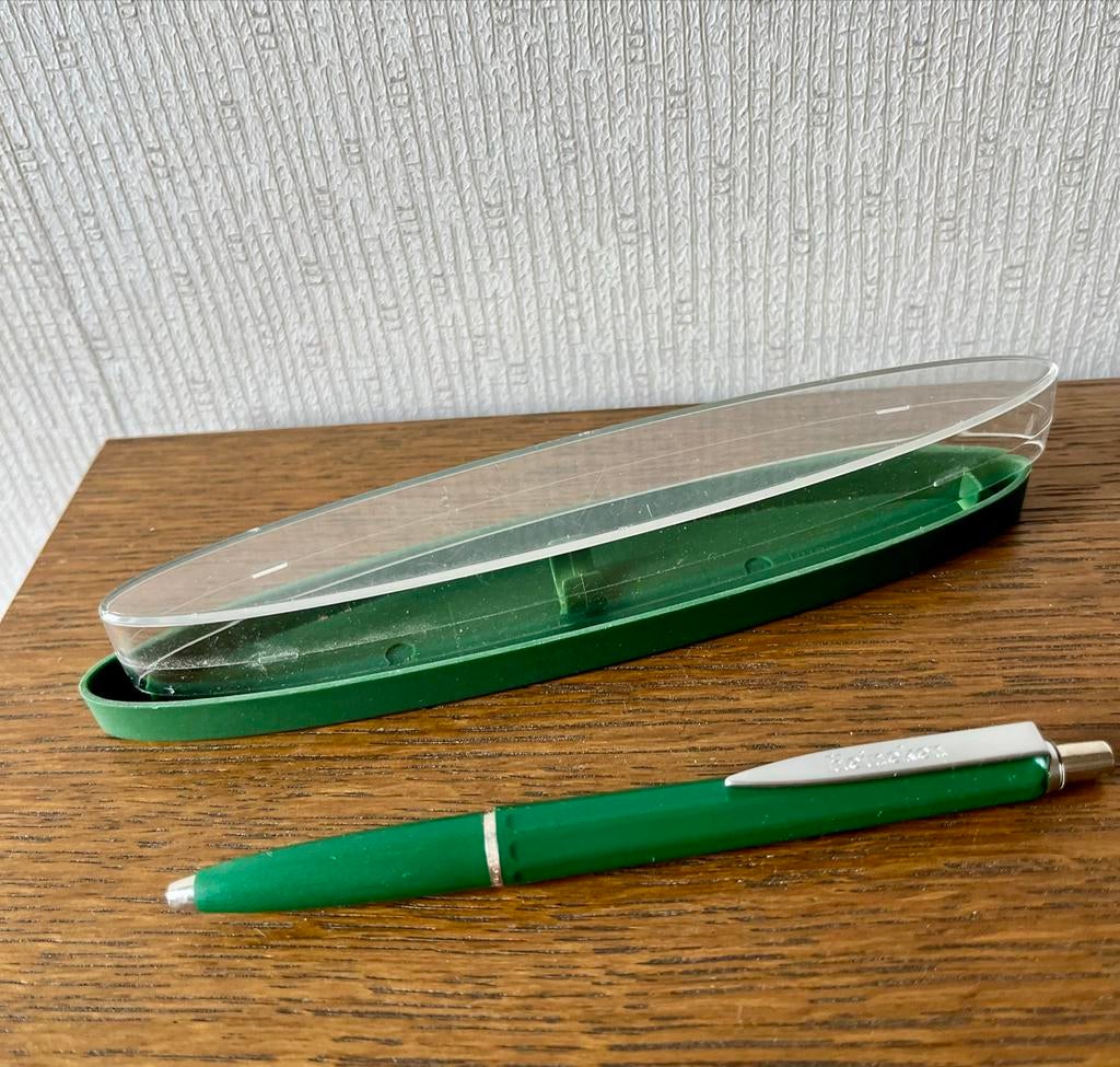 Heineken Pen - Nieuw in verpakking, Verzamelen, Biermerken, Ophalen of Verzenden, Nieuw