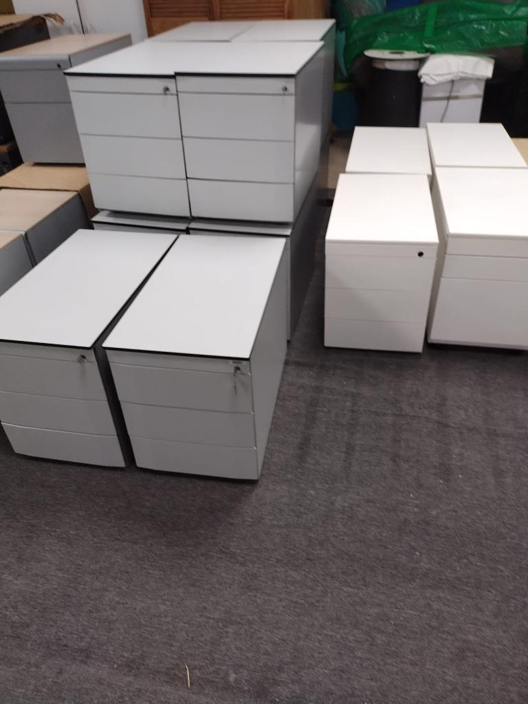 Ladenblok, ladekastjes, ladekast, ladeblok, gispen, ahrend, Huis en Inrichting, Kasten | Ladekasten, Ophalen, Minder dan 50 cm