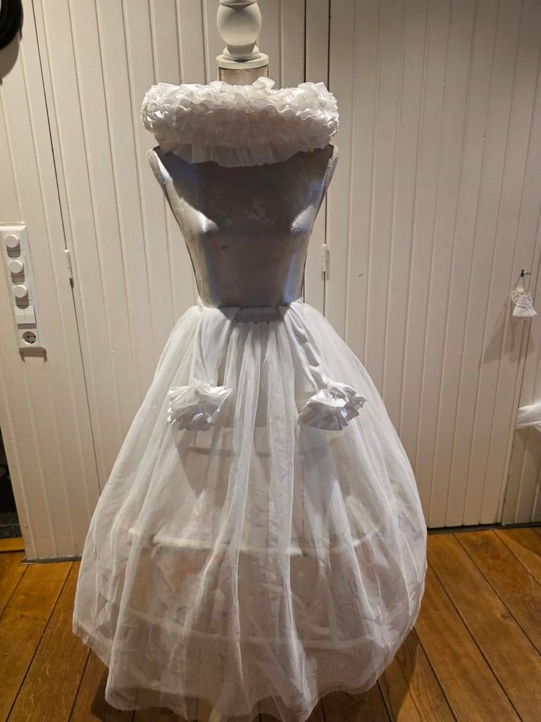 Ikea Lattjo Prinsessen Verkleedset retro, Ophalen of Verzenden, Zo goed als nieuw, 122 t/m 128, Meisje