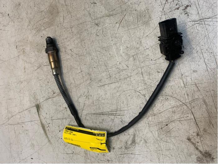 Lambda Sonde van een Volvo XC90, Ophalen of Verzenden, 3 maanden garantie, Gebruikt, Volvo