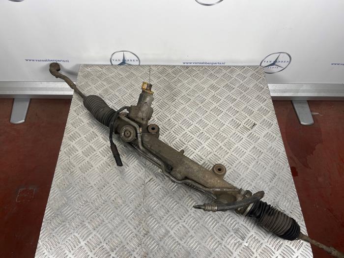 Stuurhuis van een Mercedes C-Klasse, Gebruikt, -, -, 3 maanden garantie