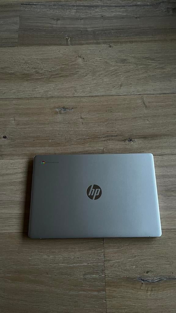 HP chromebook 15, Ophalen of Verzenden, Zo goed als nieuw, 15 inch, 8 GB
