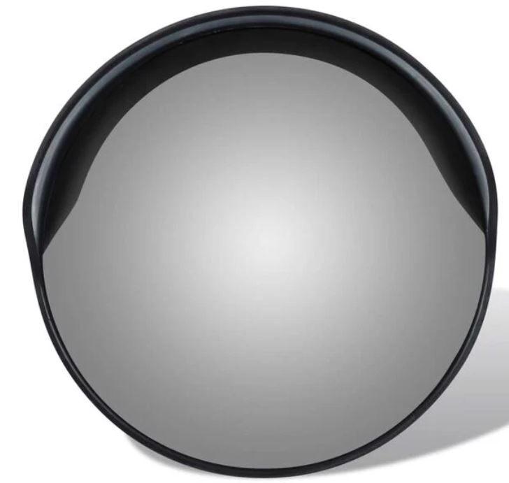 Bolspiegel verkeersspiegel uitritspiegel ø30 GRATIS BEZORGD!, Minder dan 50 cm, Rond, Nieuw, Ophalen of Verzenden