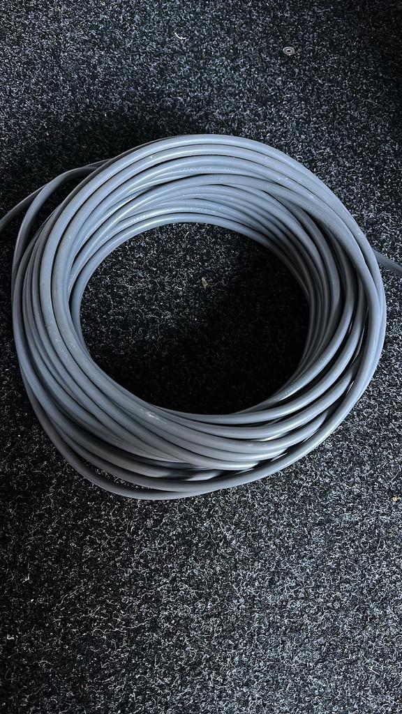 DIVERSE DRAKA YMVK GRONDKABELS prijs per meter, Ophalen of Verzenden, Nieuw, Kabel of Snoer